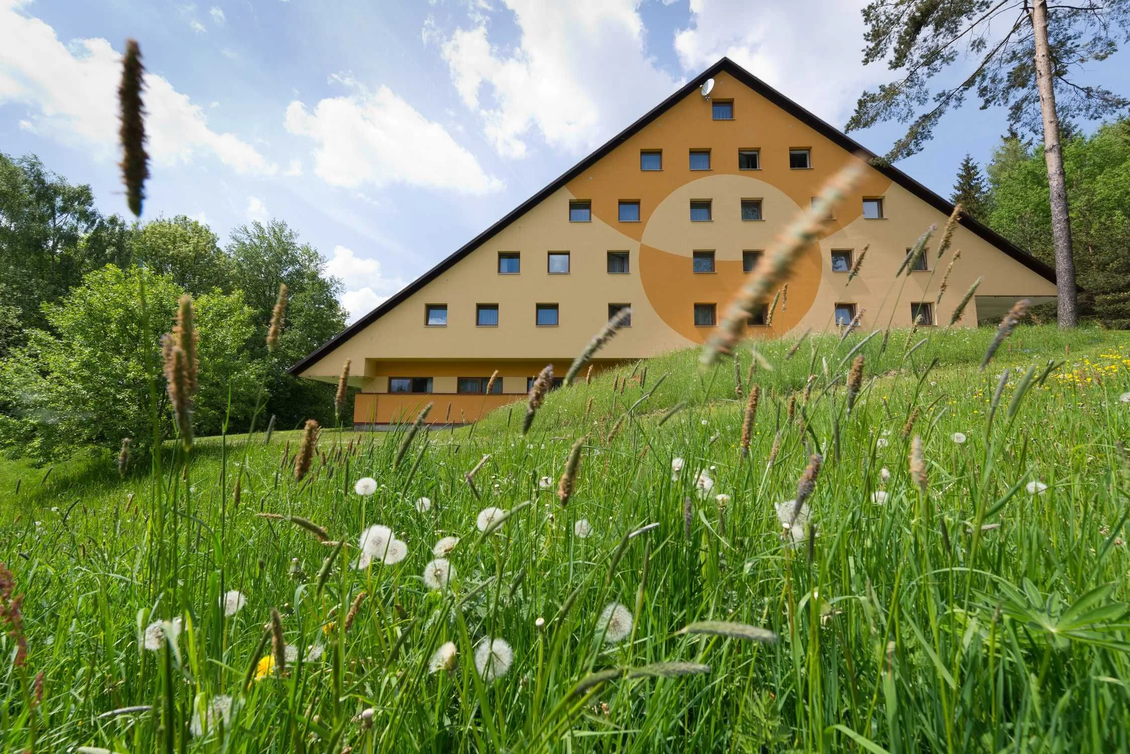 Hotel Svratka