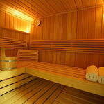 Wellness, relax