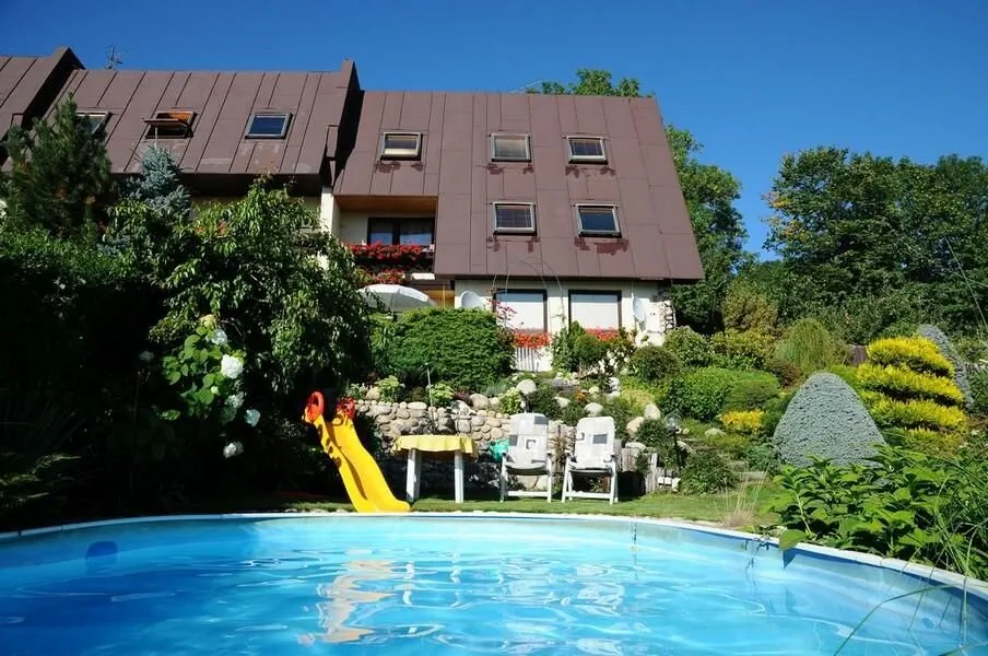 Apartmán Bella Vista Vrchlabí