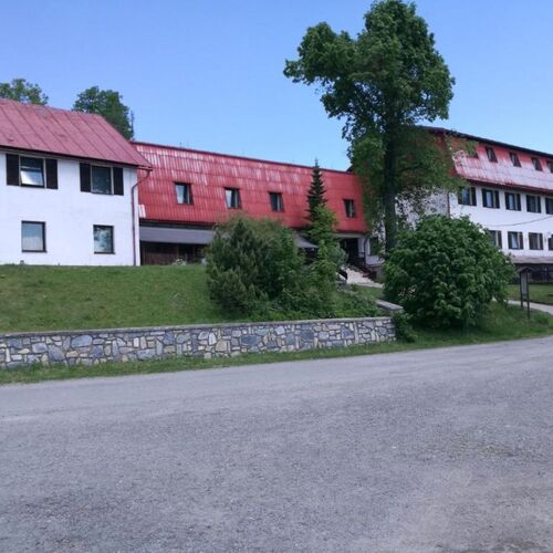 Pension Sport Malá Morava
