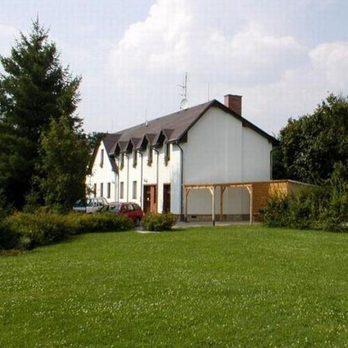 Penzion Na Bystřici Miletín