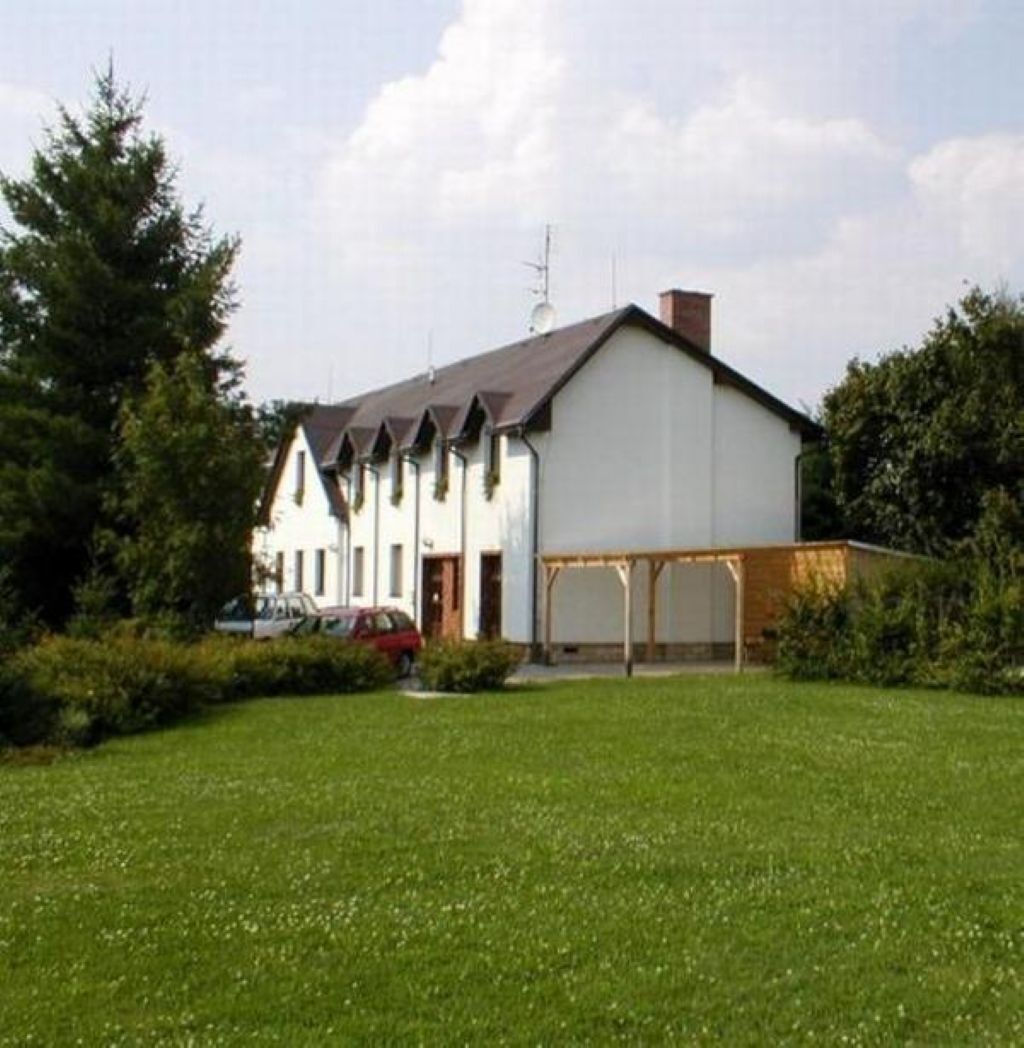 Penzion Na Bystřici Miletín