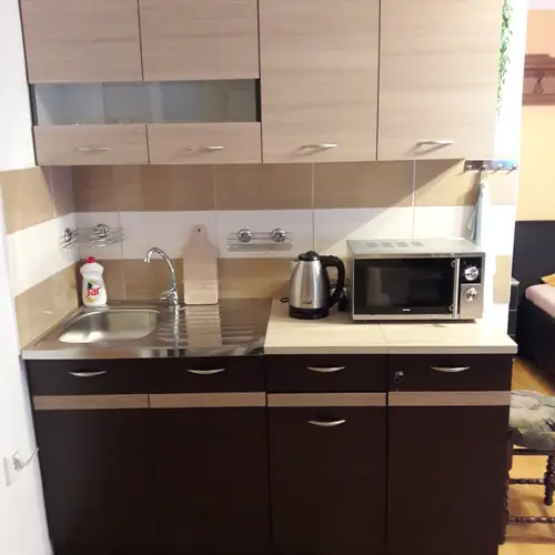 Kuchyňka