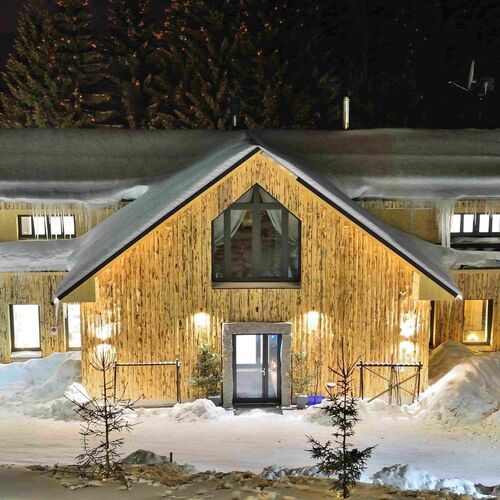 Montanie Resort Desná