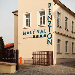 Penzion Malý Val Kroměříž