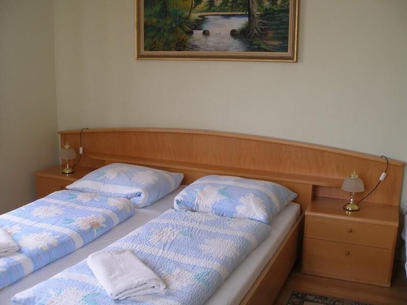 Penzion u Skrblika - Holice