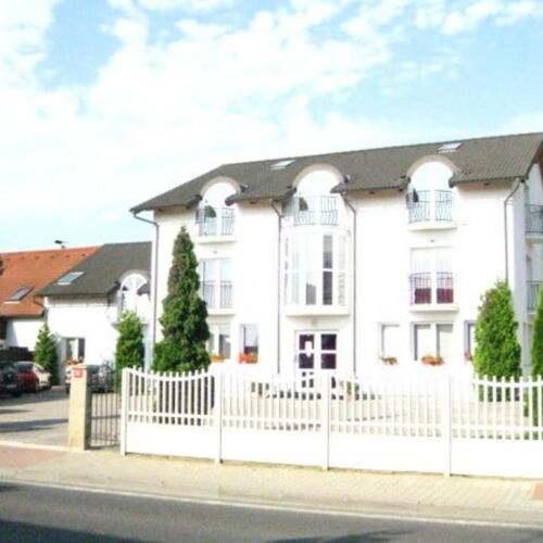 Penzion Ariane Praha