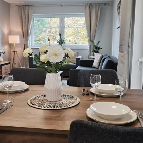 Apartm&aacute;n Pohoda