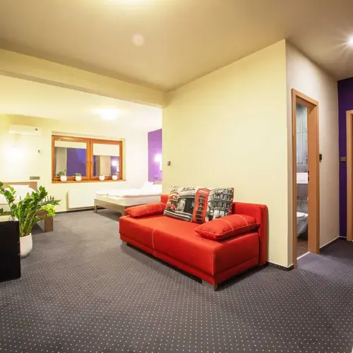 Pokoje Style - Apart Hotel Jablonec
