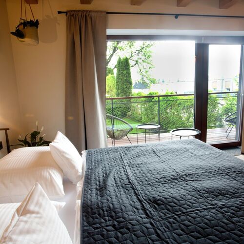 Apart Hotel Jablonec Jablonec nad Nisou
