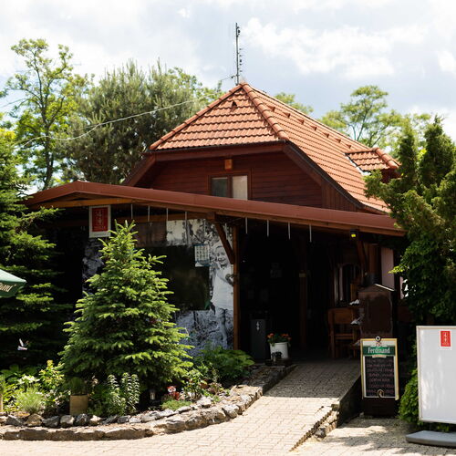 Penzion Nechorka Prušánky