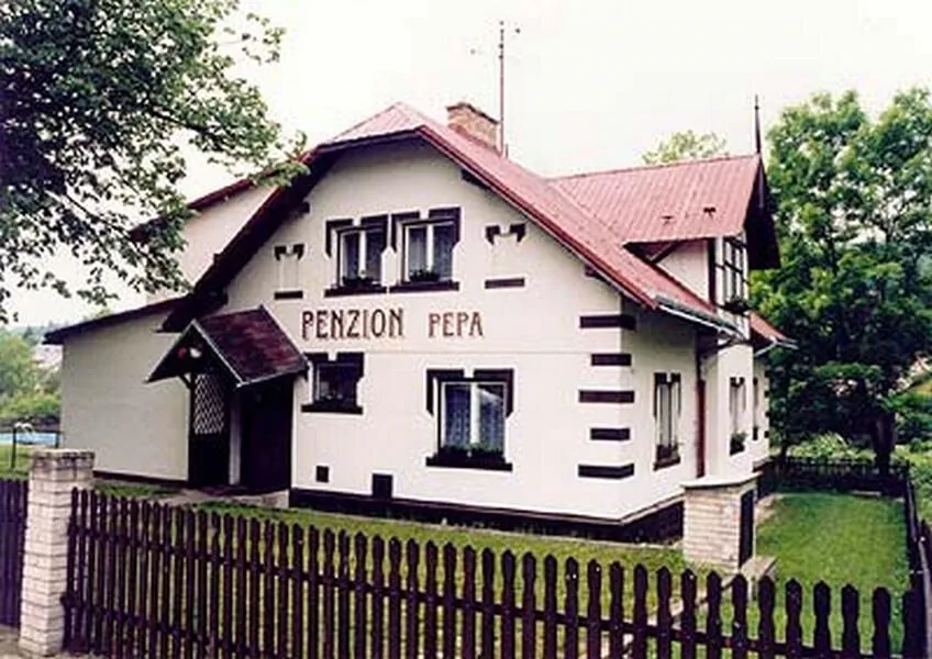 Penzion Pepa Malá Morávka