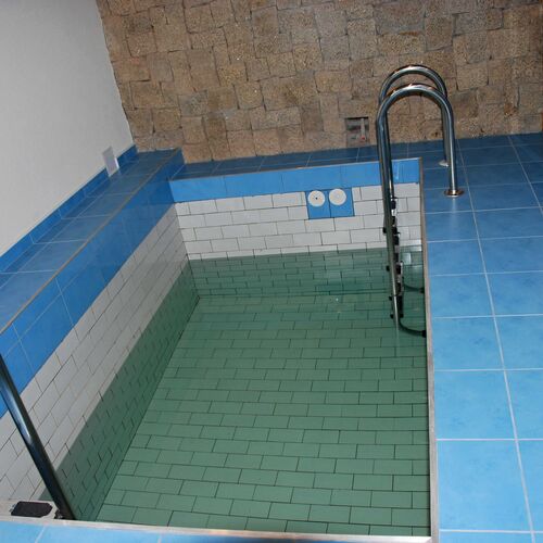 Pension Bobovka Tanvald