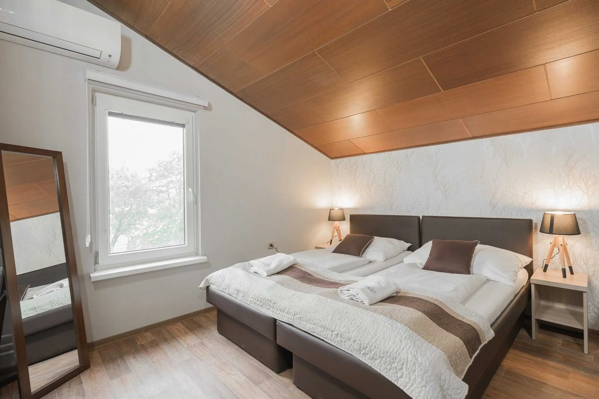 Restaurace a penzion u Doubků Břeclav