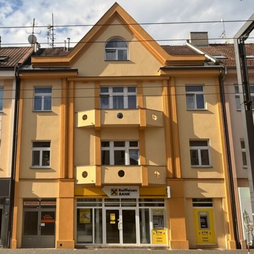 Penzion Pupendo Hradec Králové