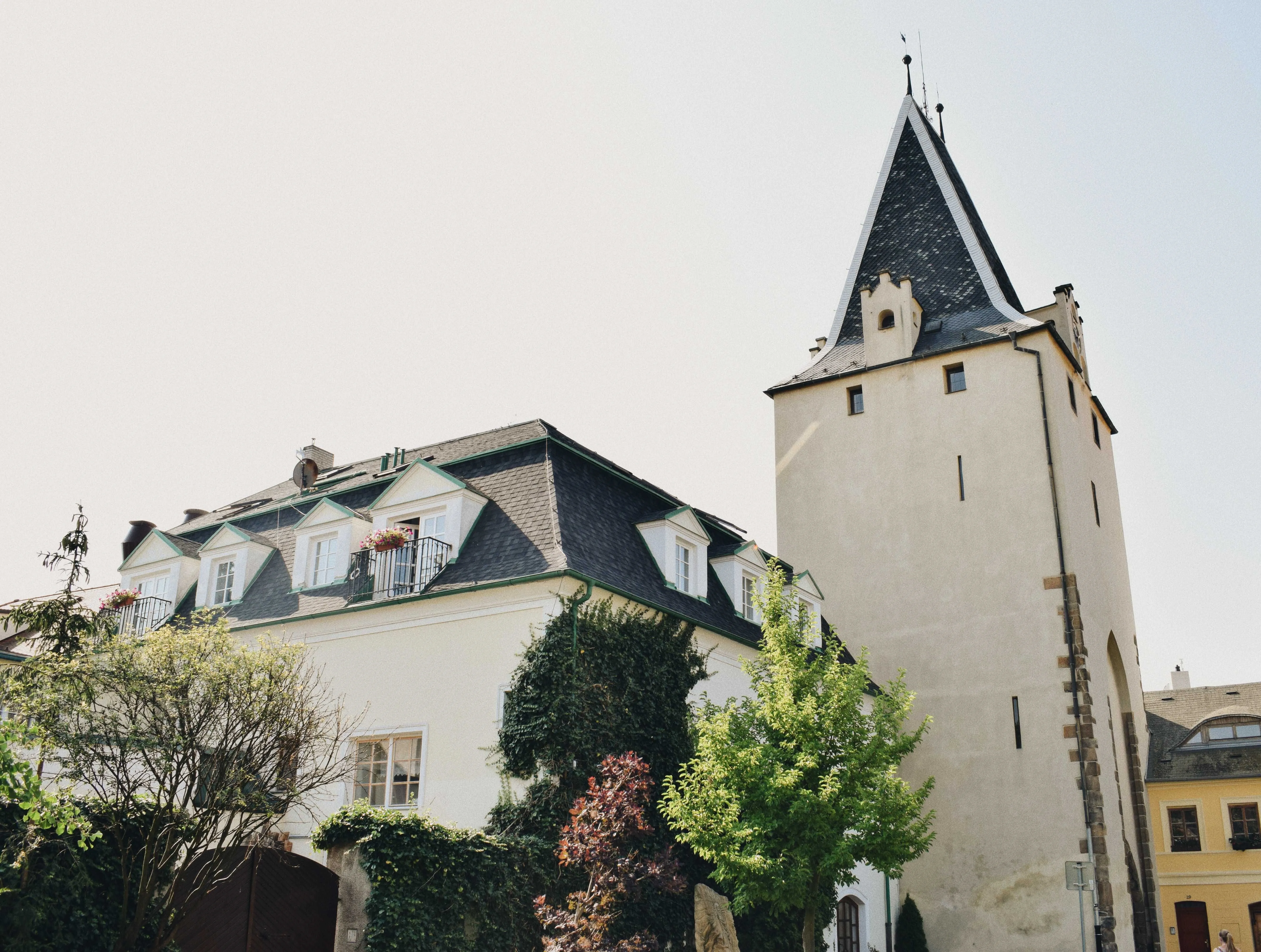 Penzion U Johanky Kadaň