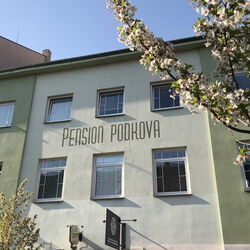 Penzion Podkova Pardubice