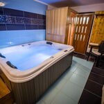 Wellness, relax