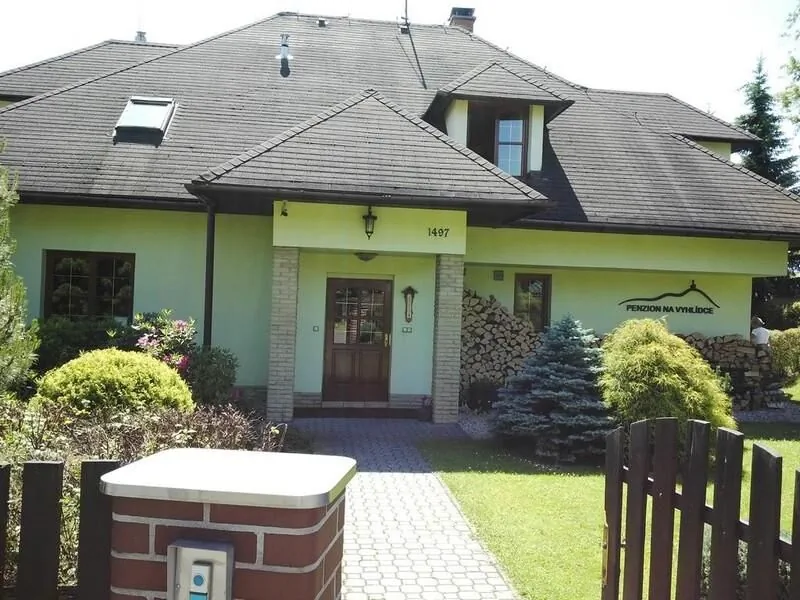 Penzion Na Vyhlídce Frýdlant nad Ostravicí