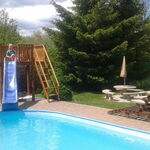 Wellness-Section, Relaxation
