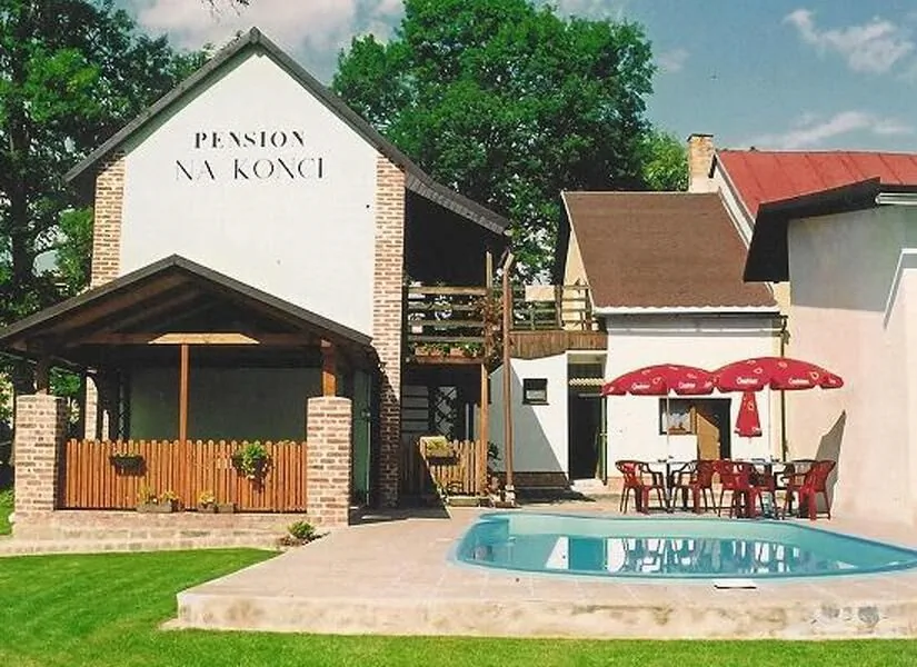 Penzion Na Konci Česká Lípa