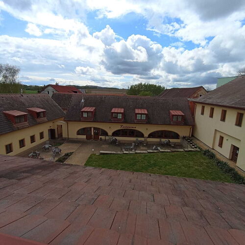 Pension Sport Relax Buky Cheb