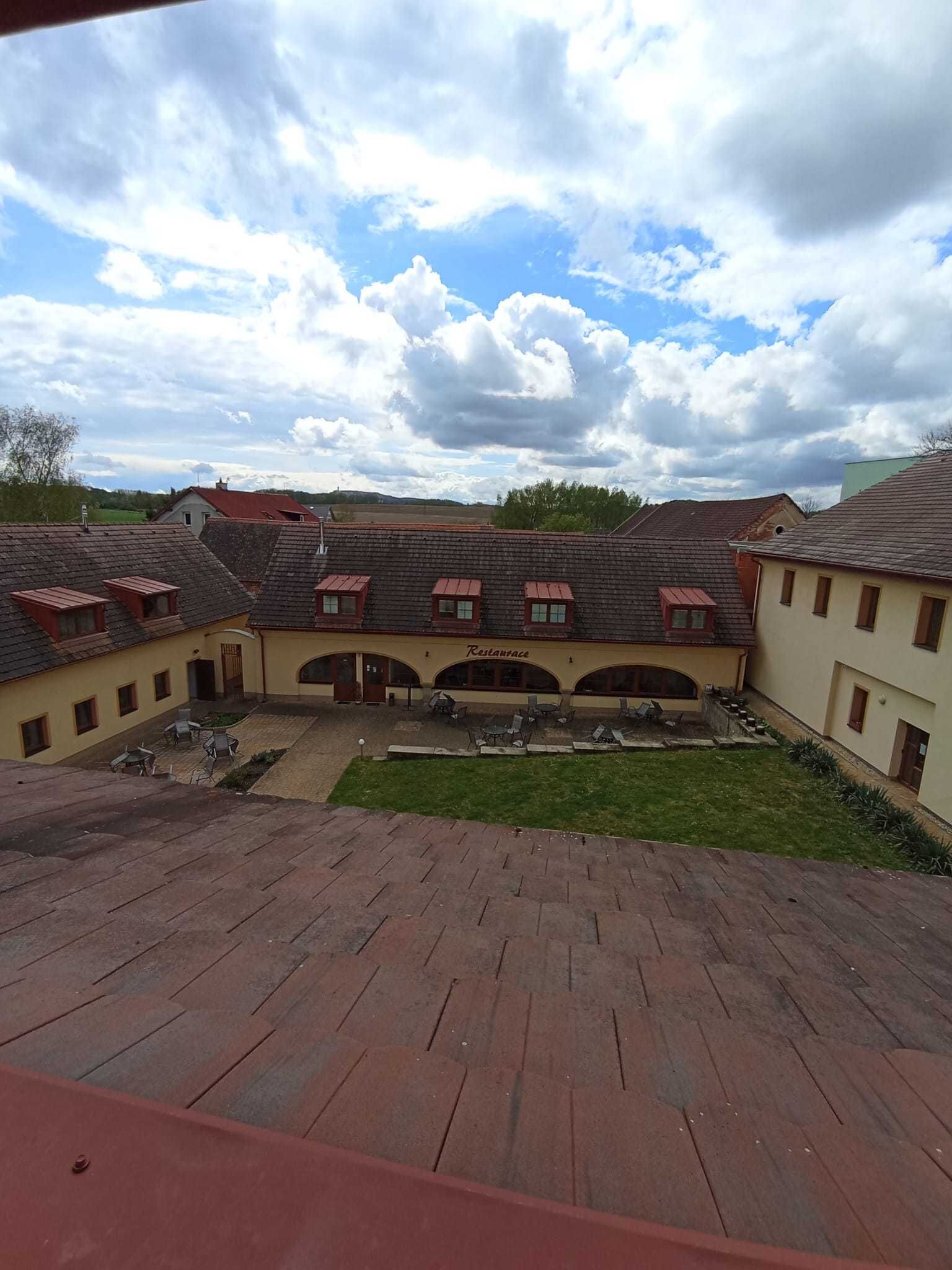 Pension Sport Relax Buky Cheb