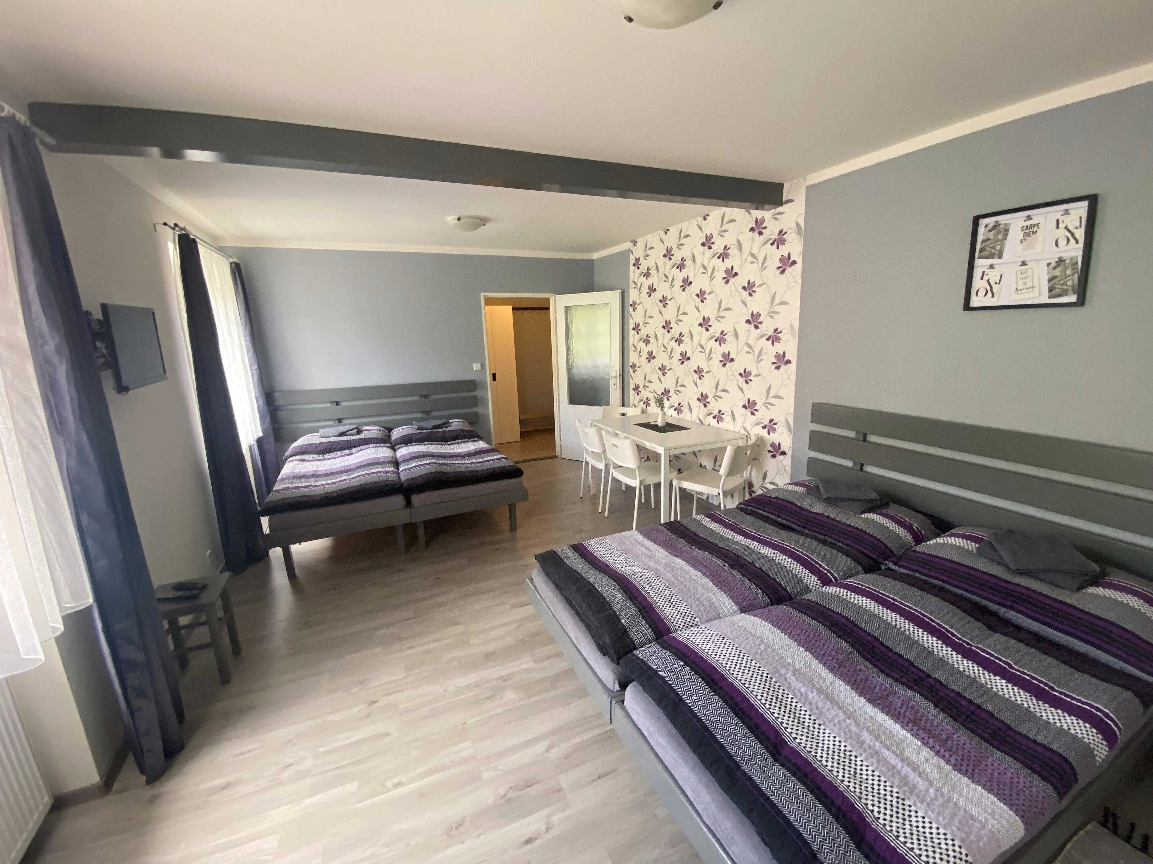 Penzion Kamejk Kamýk nad Vltavou