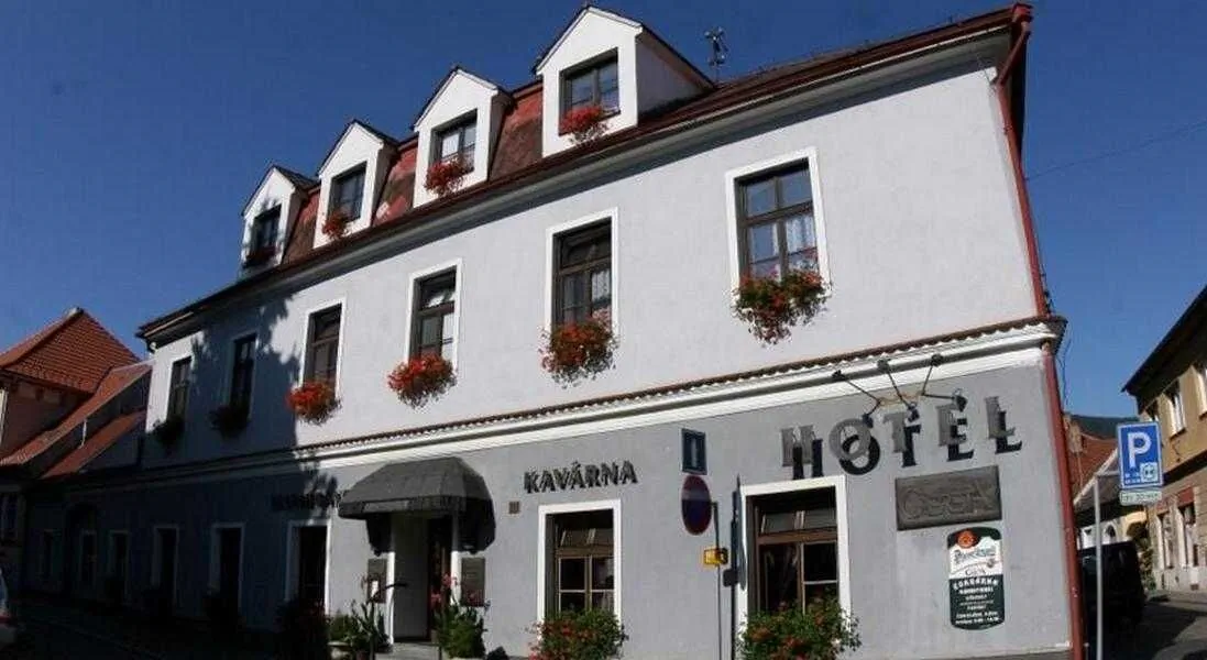 Hotel Gabreta Sušice