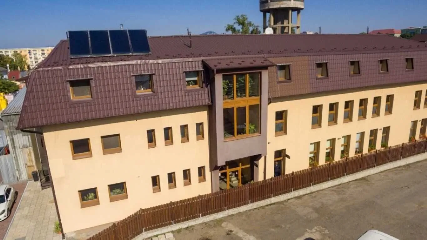 Penzión Radlinka Prešov