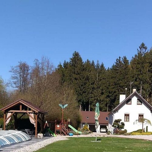 PENZION STARÝ PIVOVAR Česká Bříza