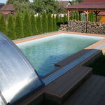 Wellness részleg, relaxáció