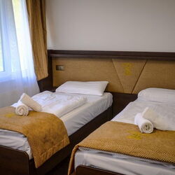 Hotelový resort Šikland ★★★★ Zvole