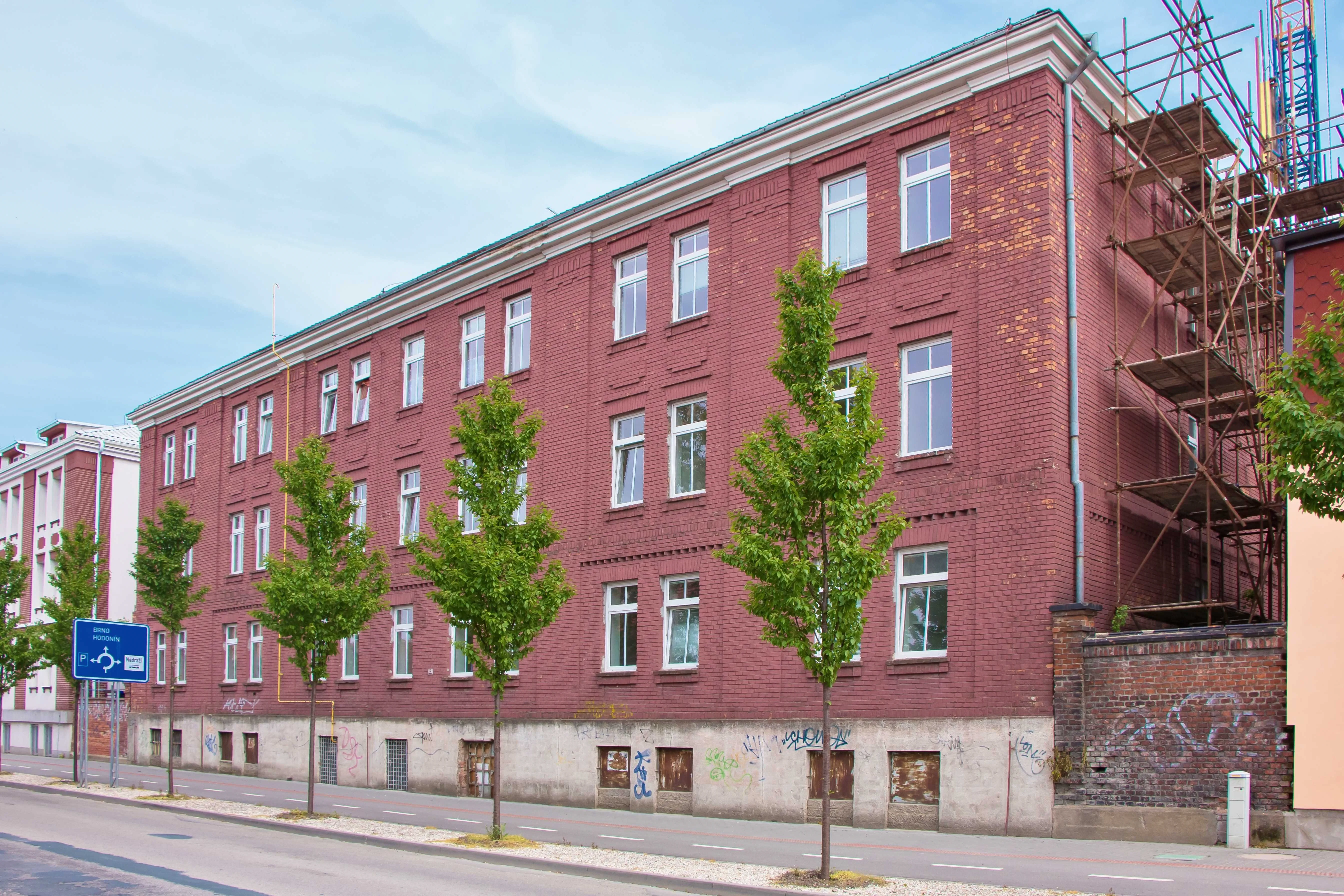 CENTRUM ubytování Břeclav