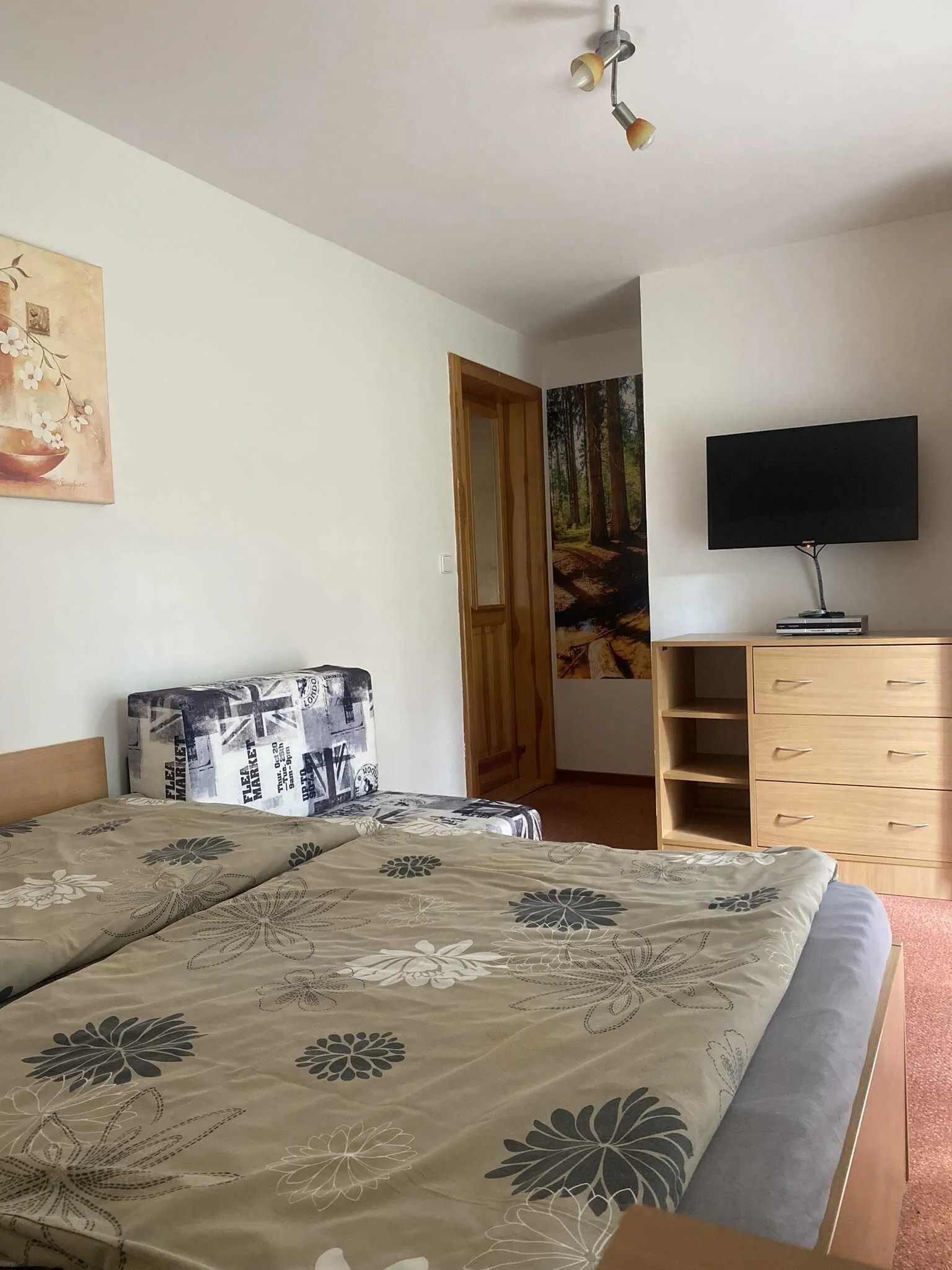 Pension Sima Harrachov