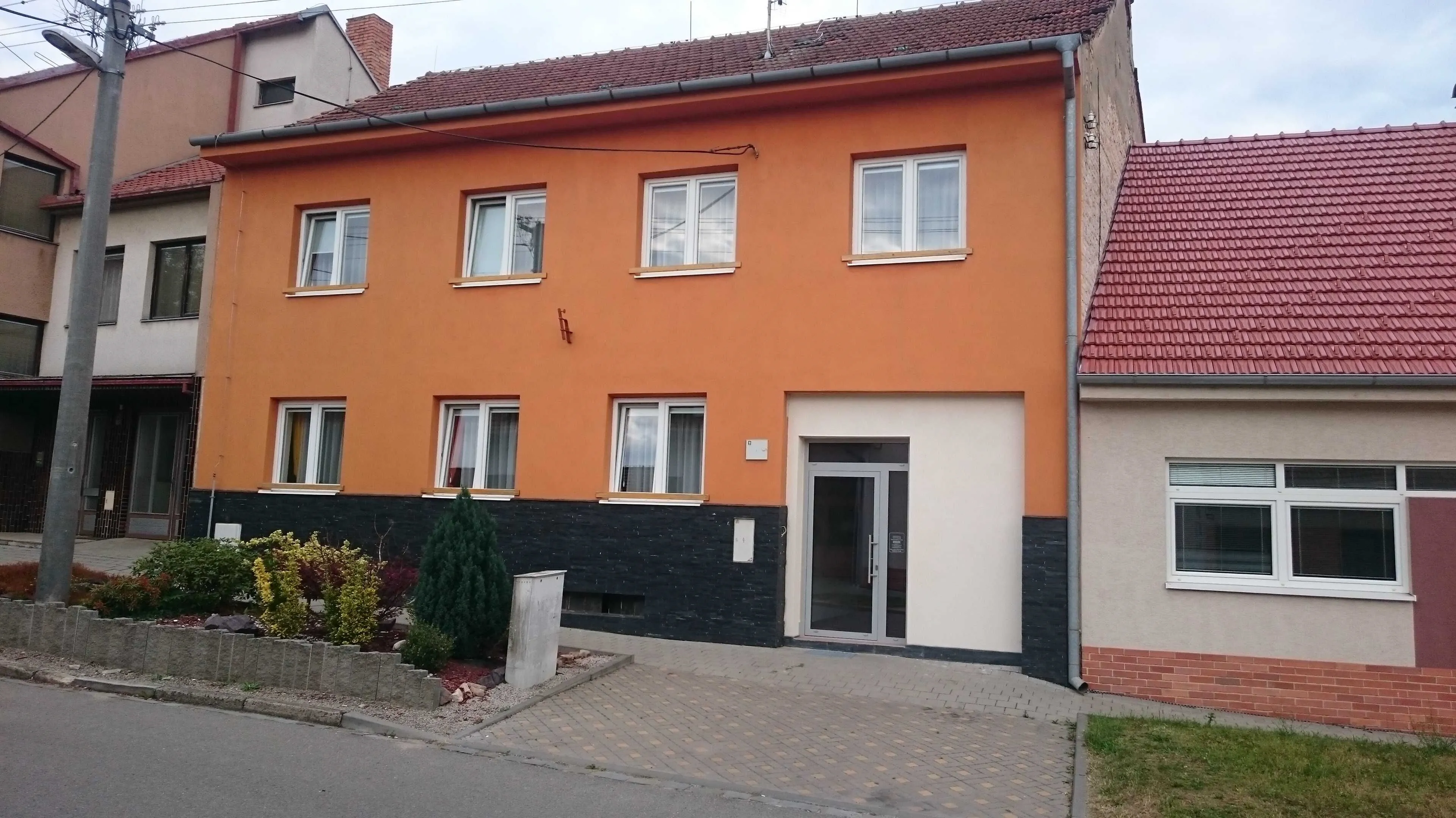 Penzion Klimeš Hustopeče