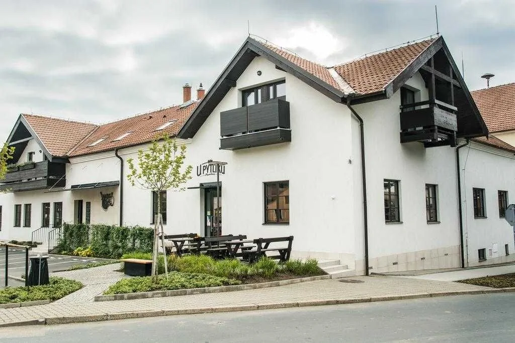 Restaurant Na Návsi Říčany