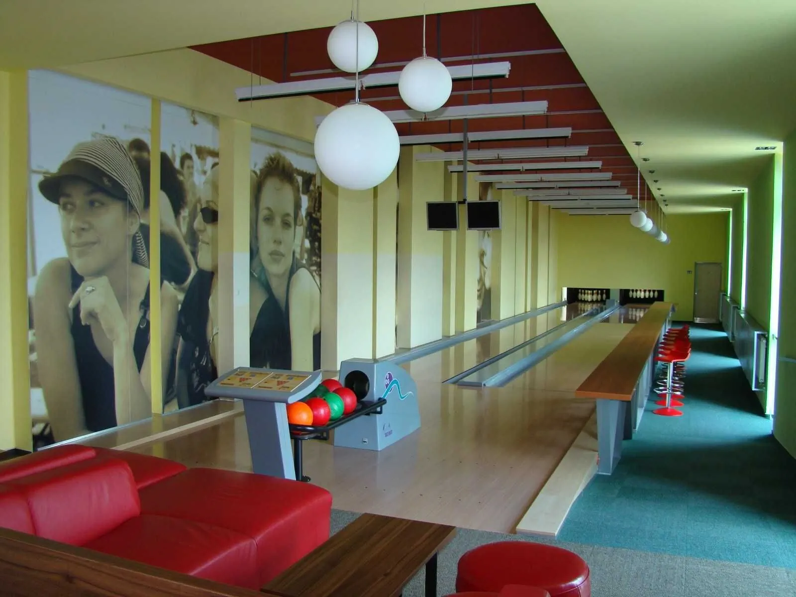 Hotel Spolcentrum Svit