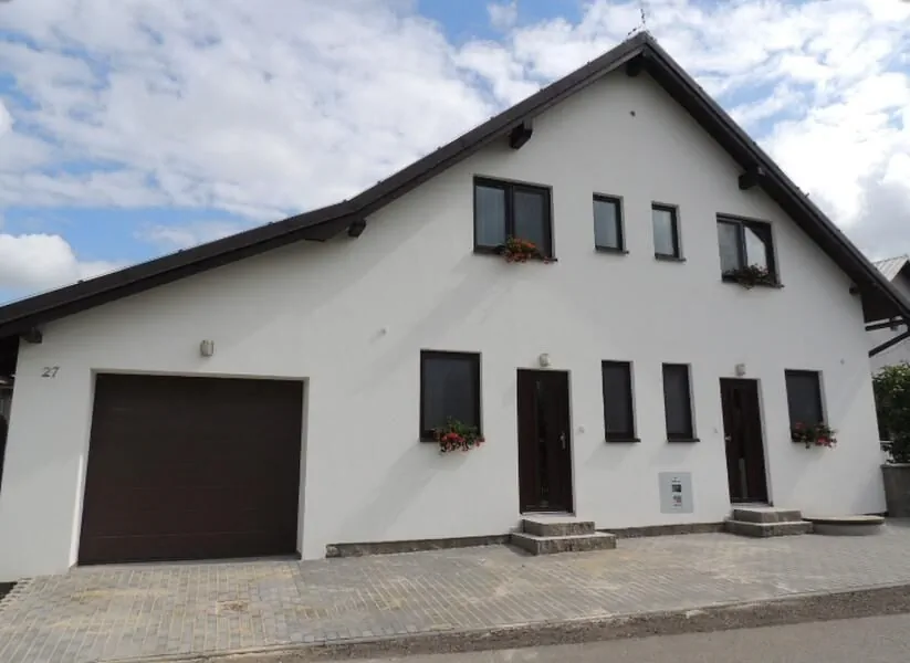 Ubytování Škrdlovice