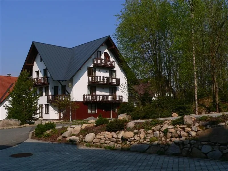 Apartmány Alice Harrachov