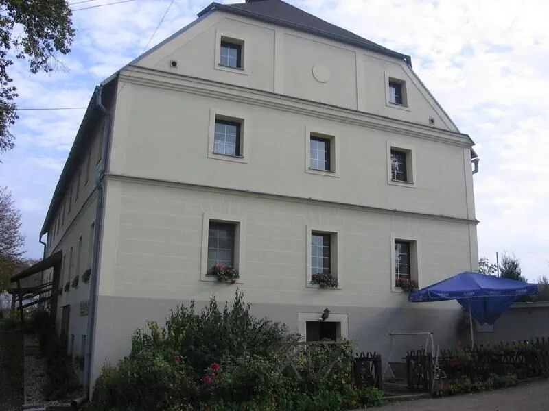 Penzion Pegas Děpoltovice
