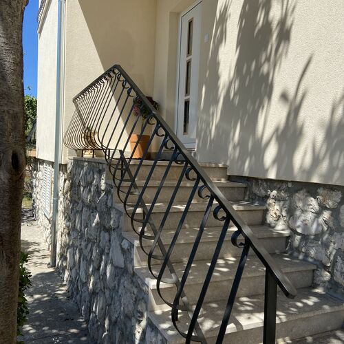 Apartman Noni Biograd na Moru  2