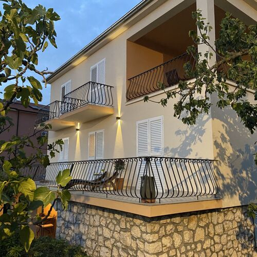 Apartman Noni Biograd na Moru  4