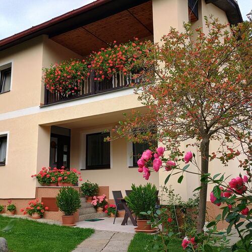 Penzion Lido Mariánské Lázně