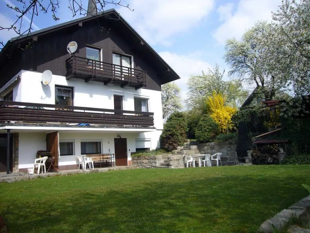 Apartmány Přinda Liberec