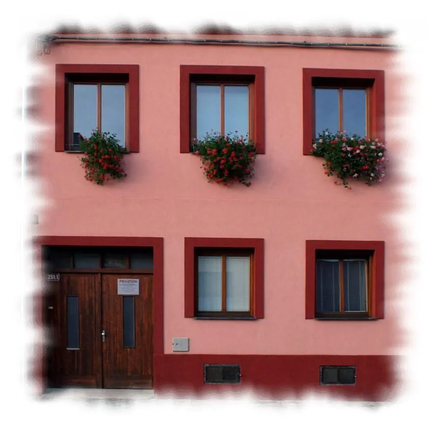 Apartmá Rakovník
