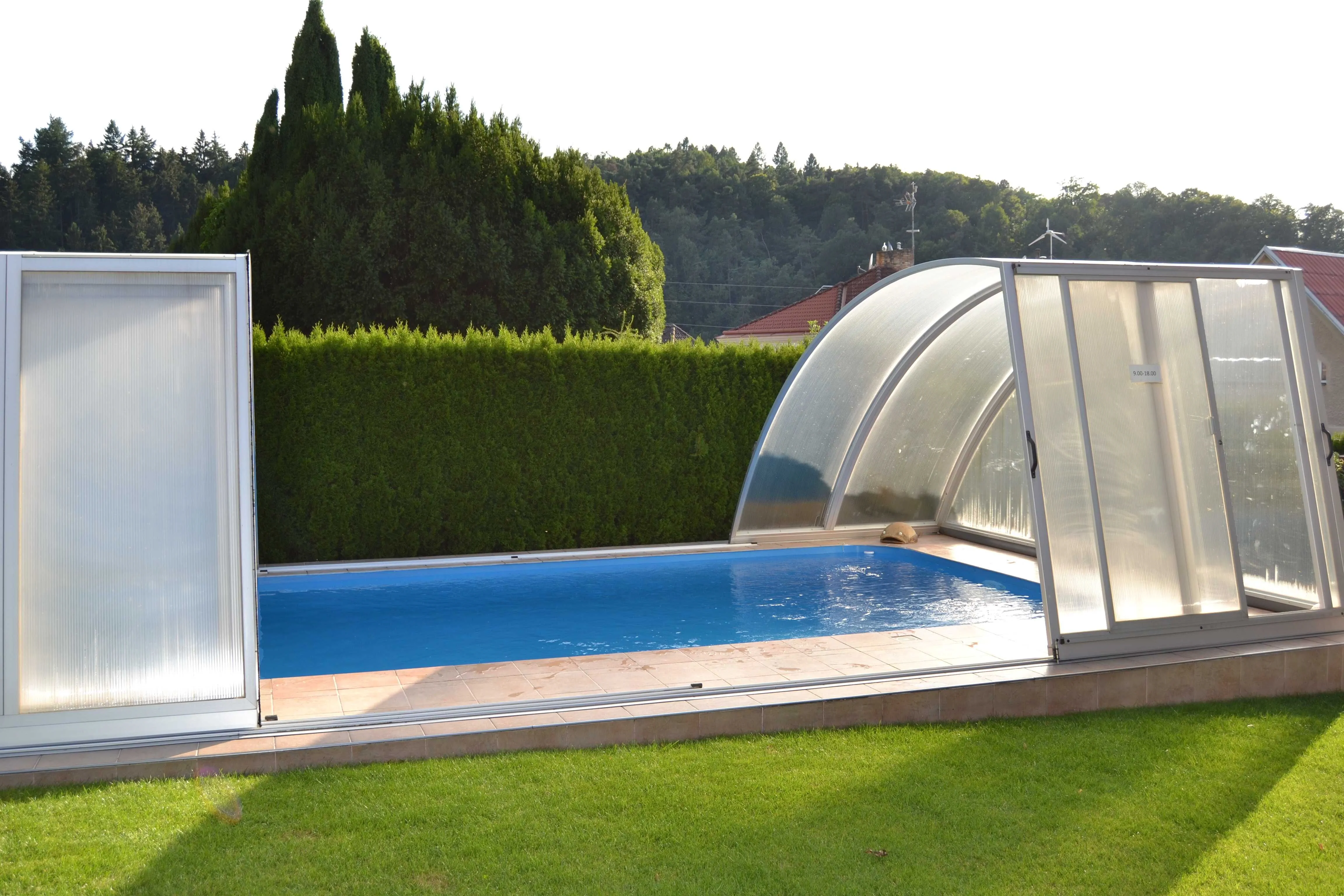 Pension Betty Tábor