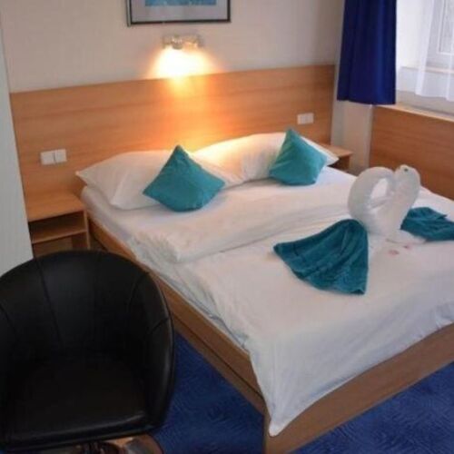 Hotel O.K. 1 Beroun