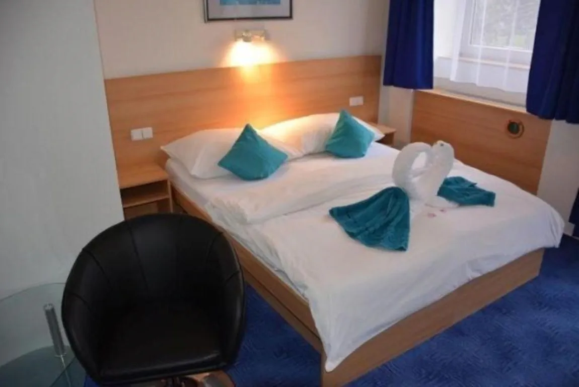 Hotel O.K. 1 Beroun