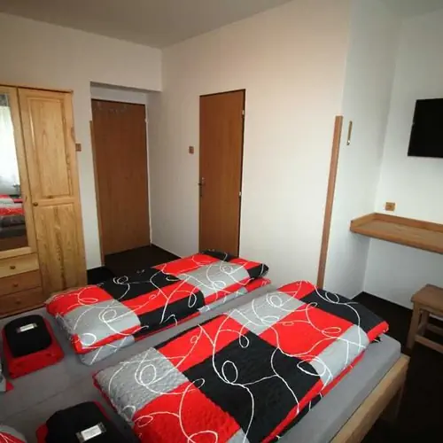 Pokoj